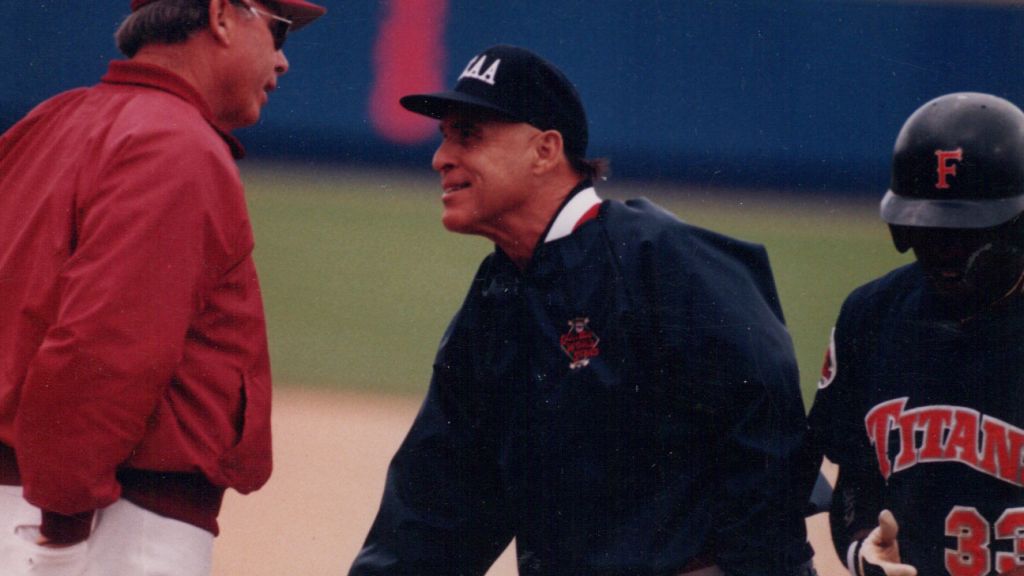 Baseball's Sal Bando To Be Inducted Into College Baseball Hall Of