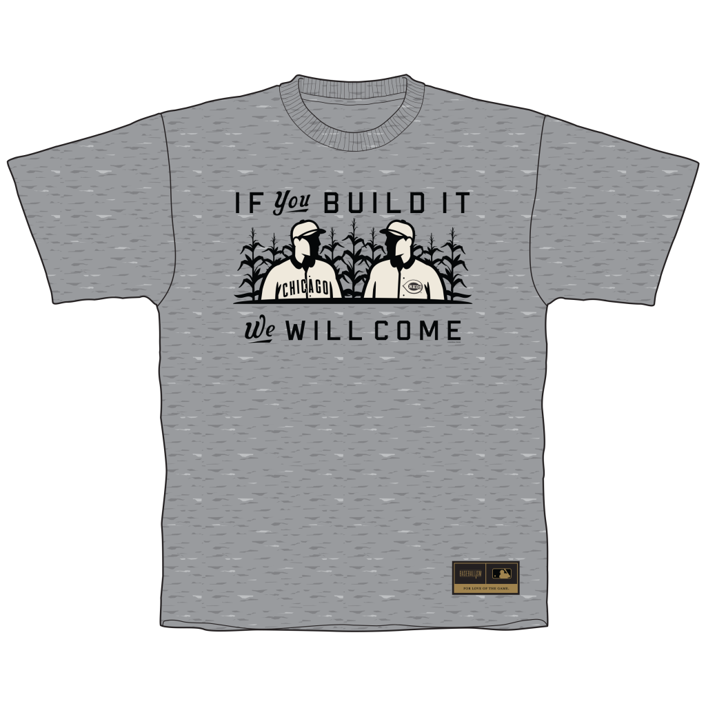 Field Of Dreams - People Will Come - Foto 5