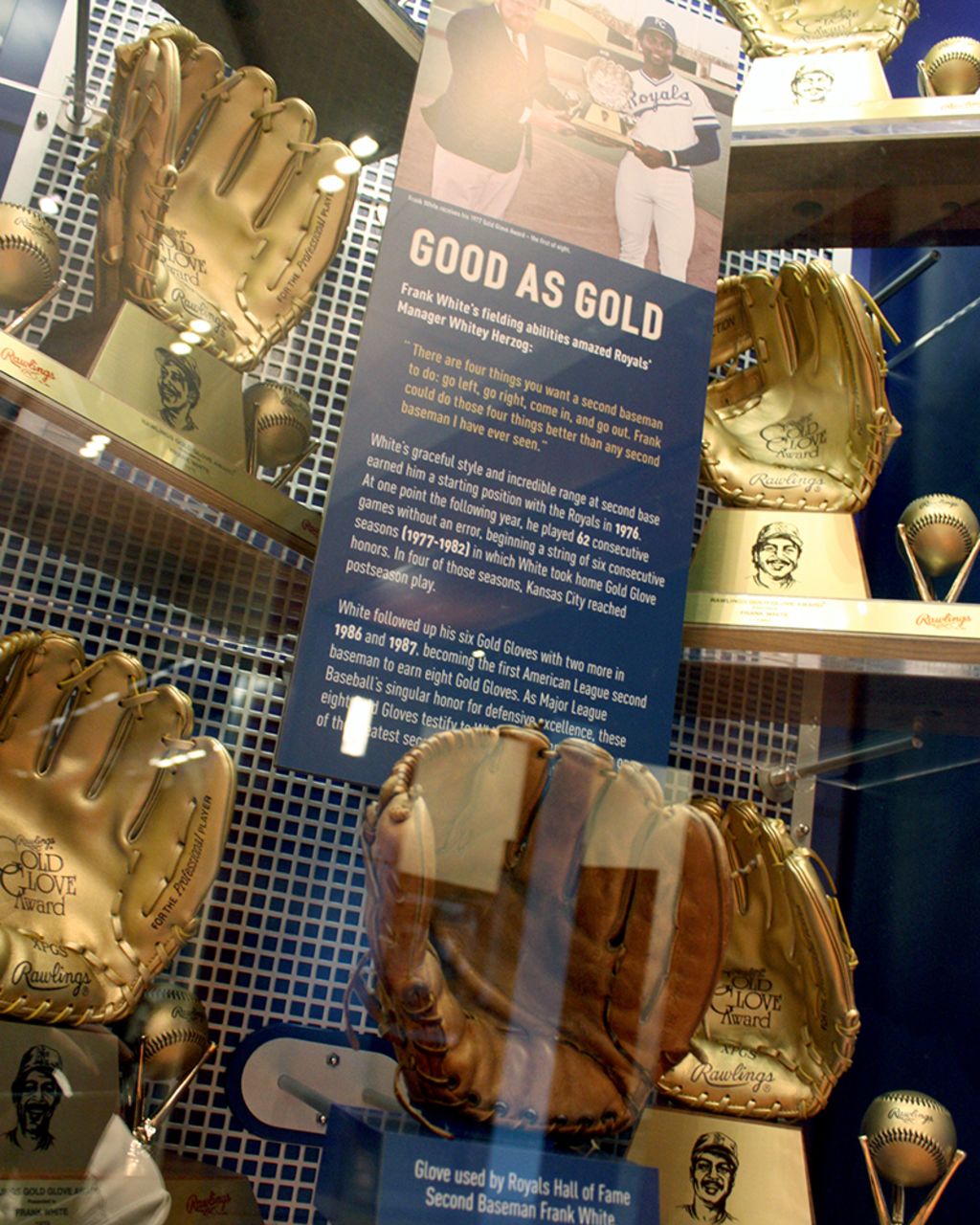 Photo Galleries | Kansas City Royals Hall Of Fame | Kansas City Royals