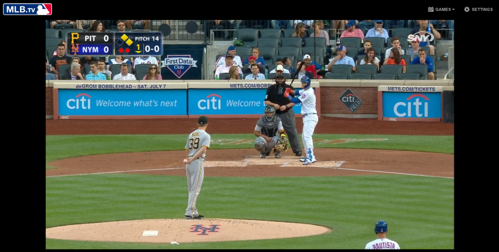 MLB.TV Subscription Access How to Use Multiview