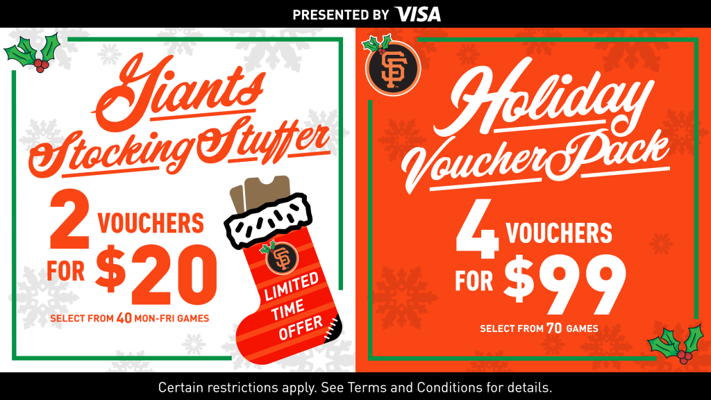 San Francisco Giants 2022 Spring Training Schedule