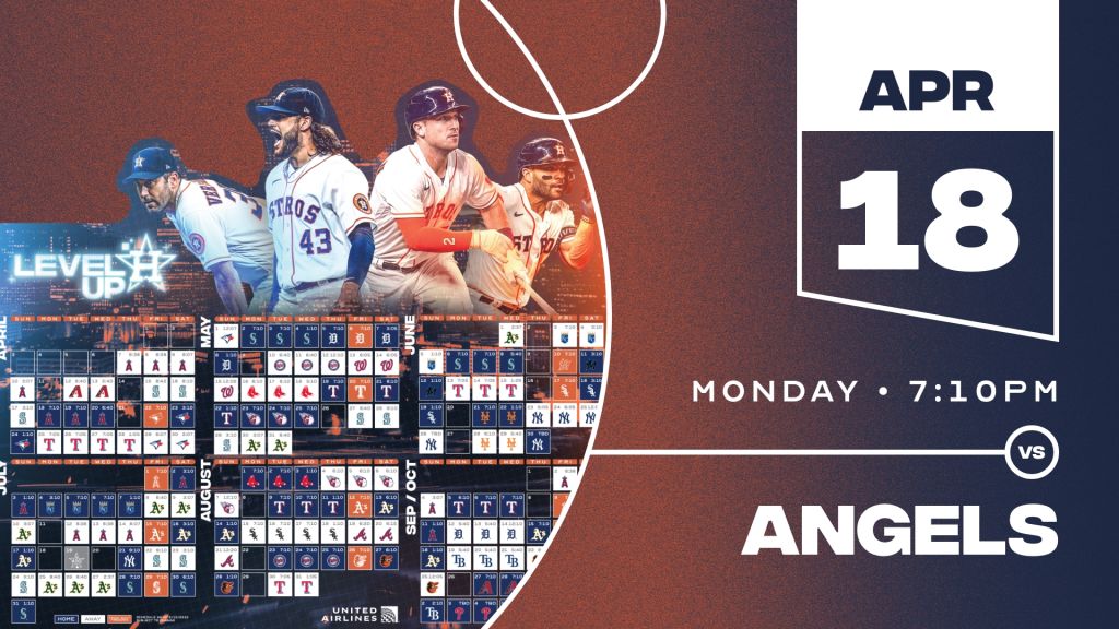 Houston Astros on X: Which promotion or giveaway are you looking