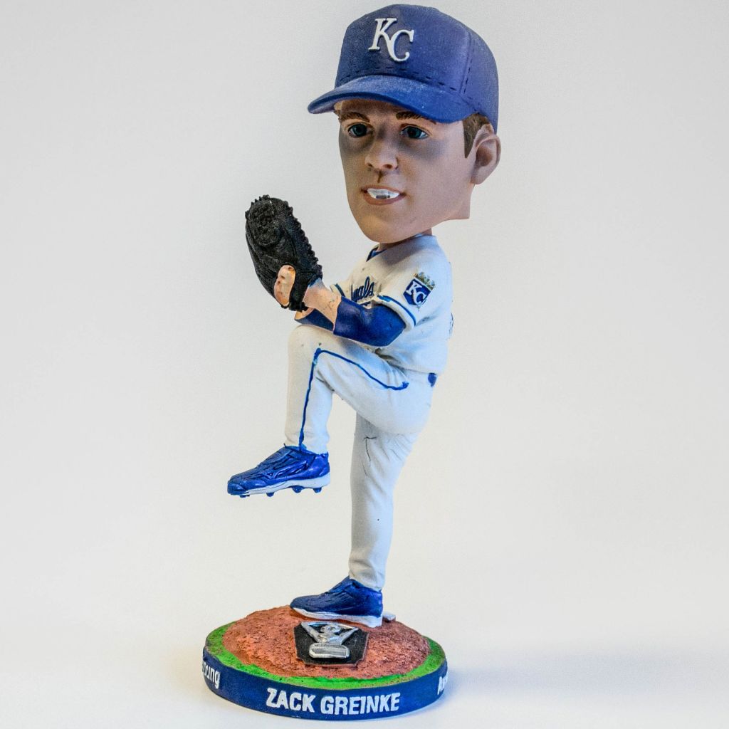 Royals Bobblehead Gallery | Kansas City Royals