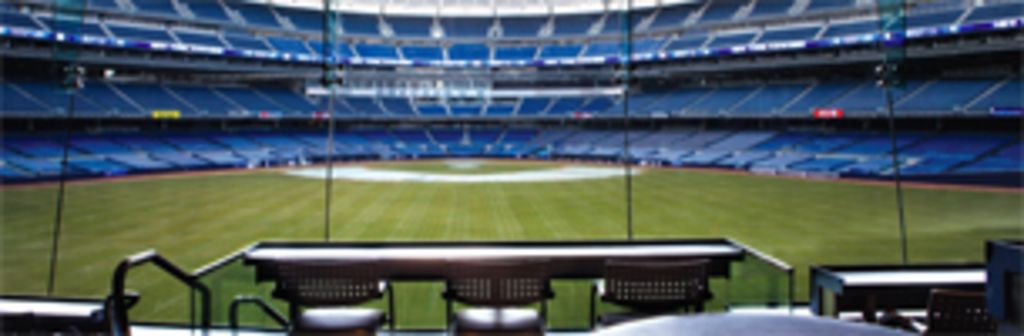 Event Spaces | Yankee Stadium | New York Yankees