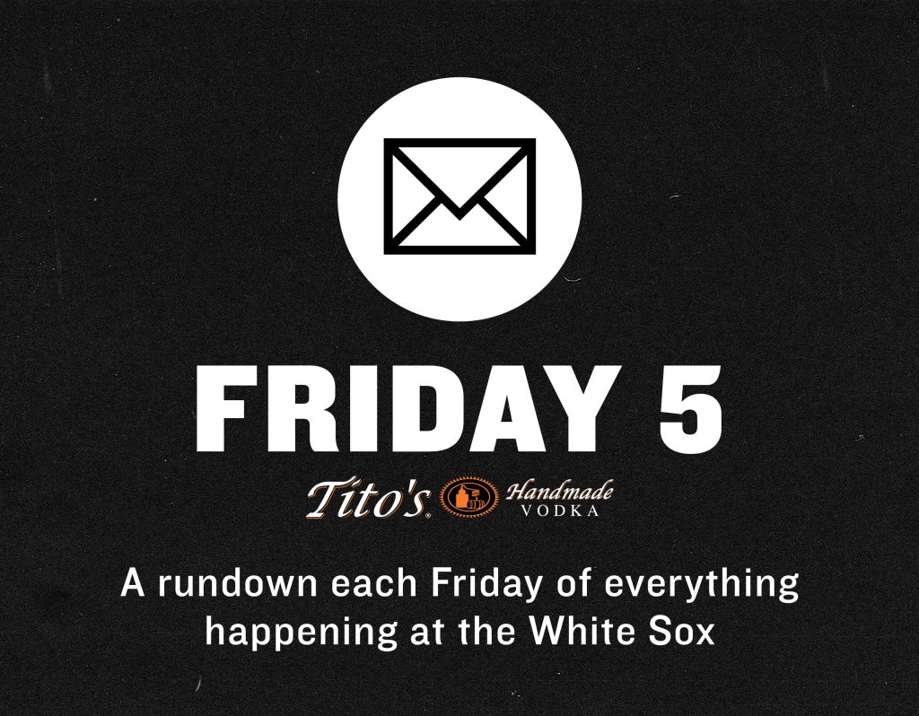 White Sox Newsletters