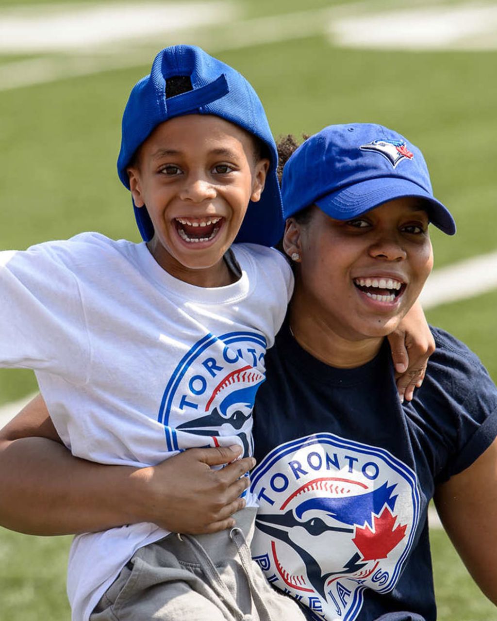 Jays Care Foundation Toronto Blue Jays