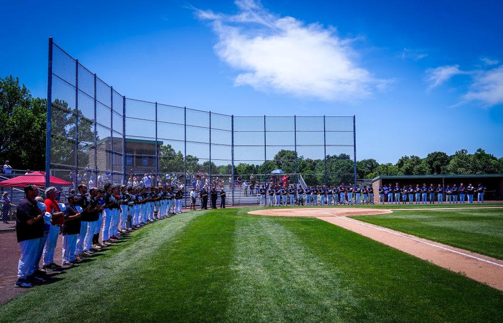 TriCape wins Phillies Baseball Carpenter Cup Championship Game