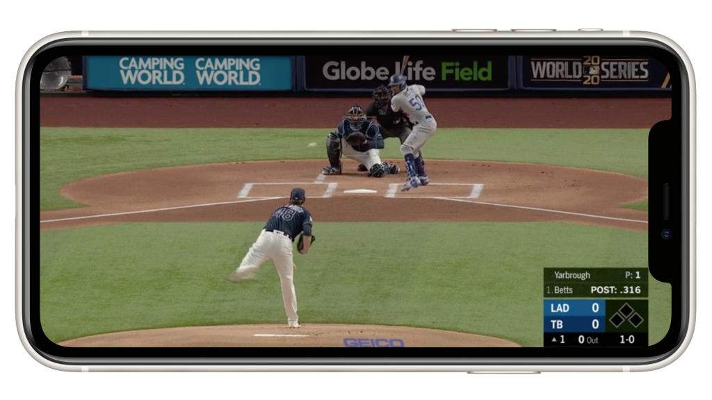 MLB Audio Listen to every MLB game live