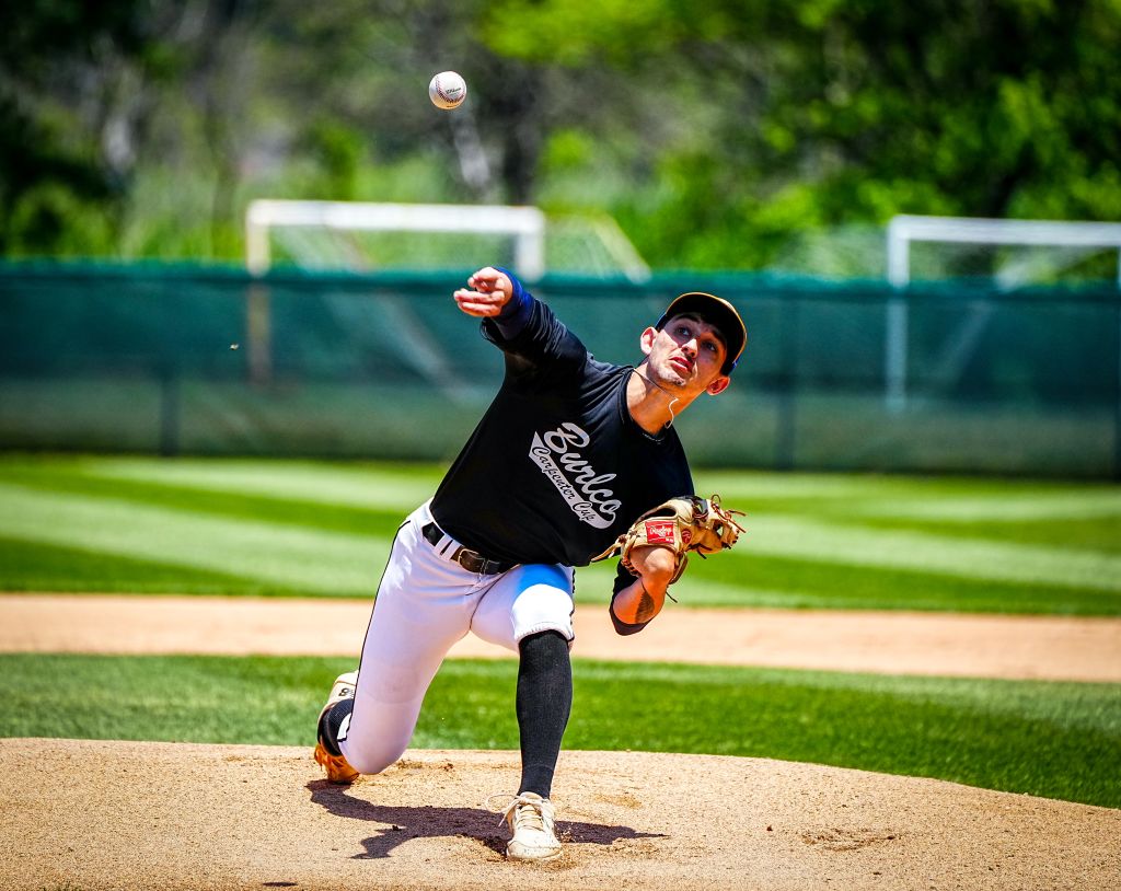 TriCape wins Phillies Baseball Carpenter Cup Championship Game