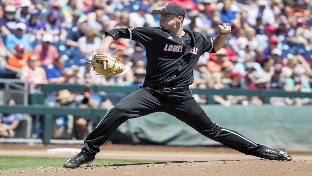 National College Baseball Hall of Fame - The College Baseball Foundation  has named Chase DeLauter from JMU Baseball as the John Olerud Award Two-Way  Player of the Week. ⏩7-11 hitting