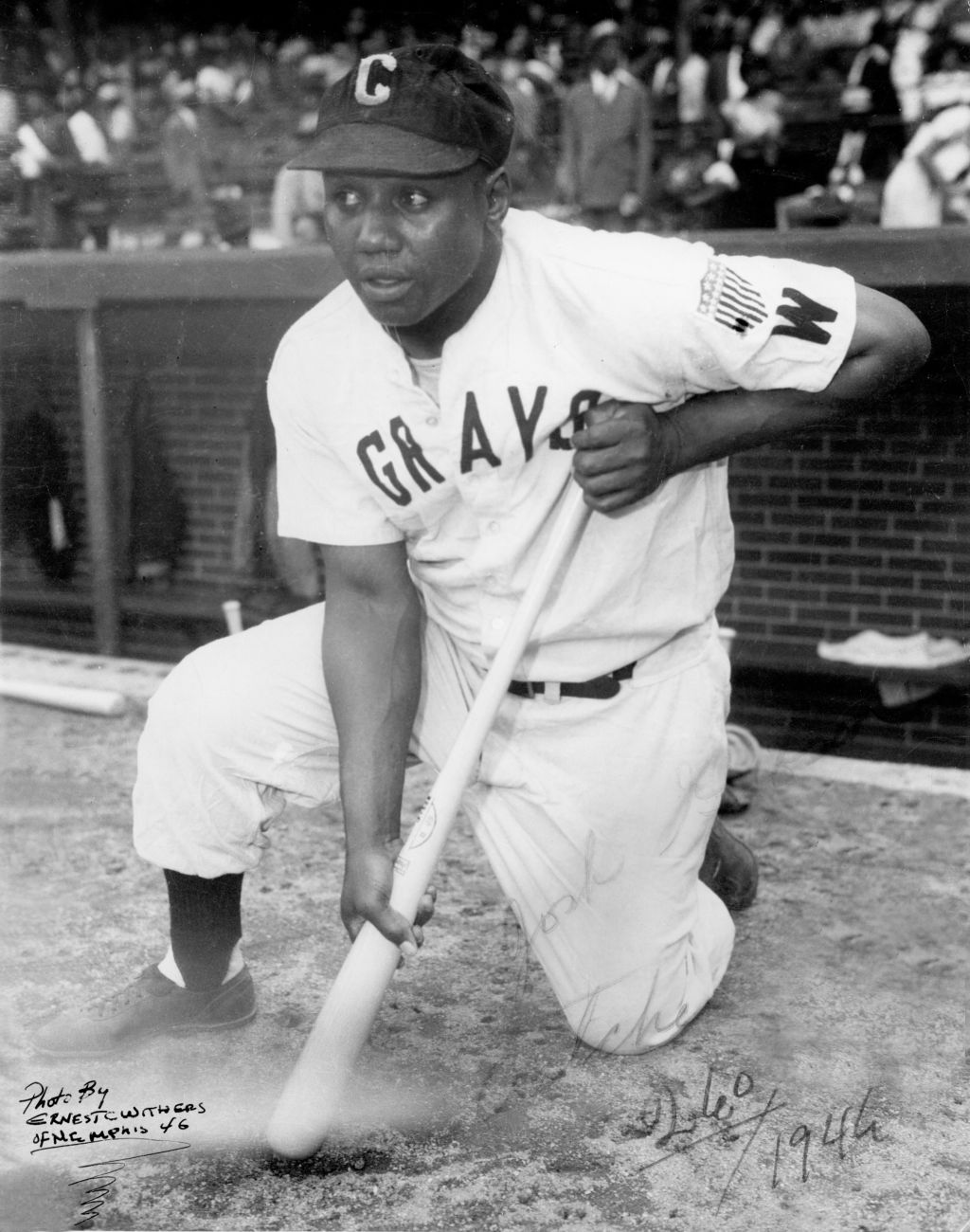 Assorted photos | Negro Leagues | History | MLB.com