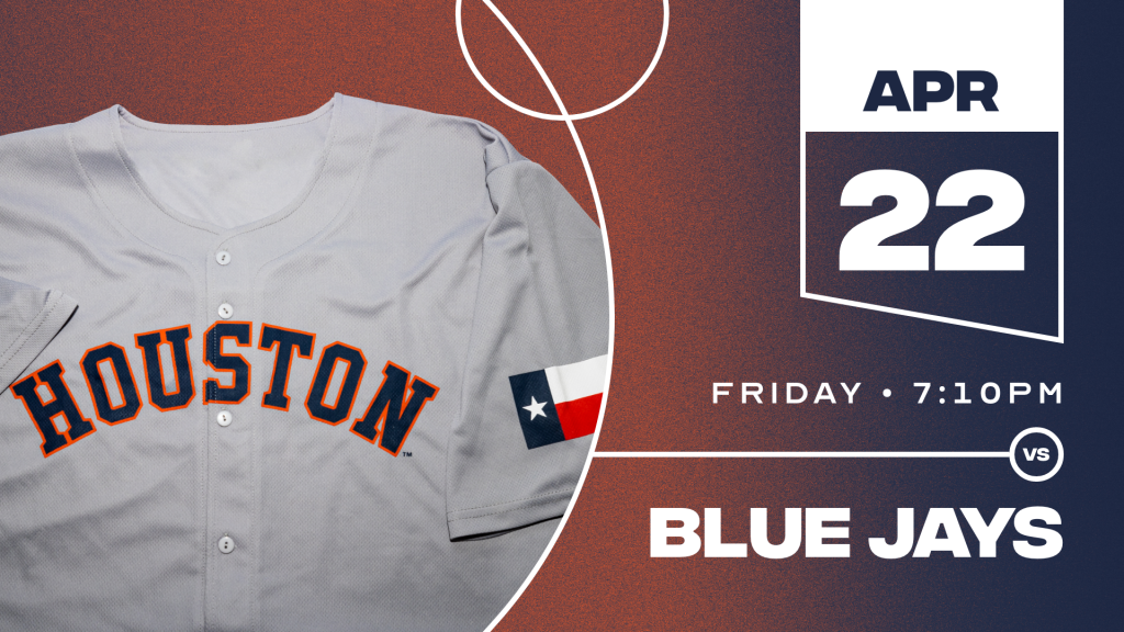 Houston Astros on X: Meet us at @Whataburger on Friday for a
