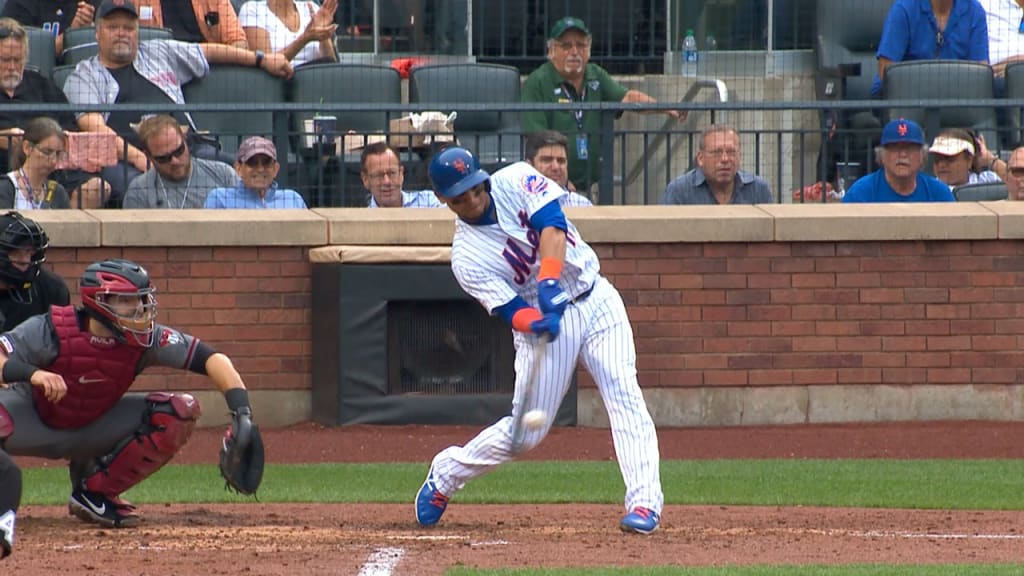 Lagares sacude grand slam
