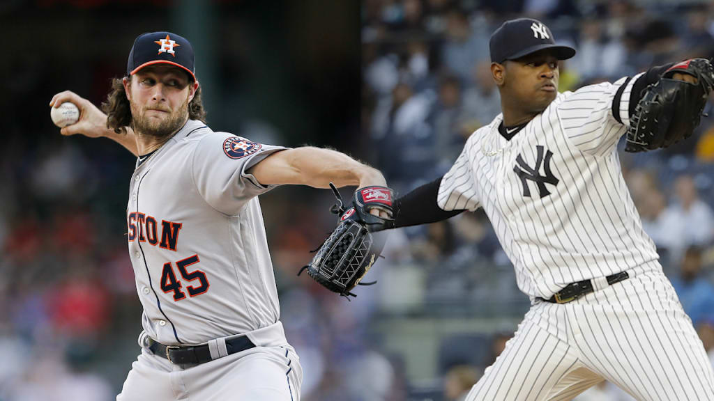 Cole vs. Severino