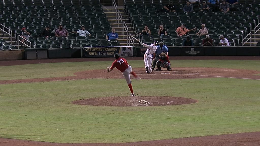 Grand slam de Giménez