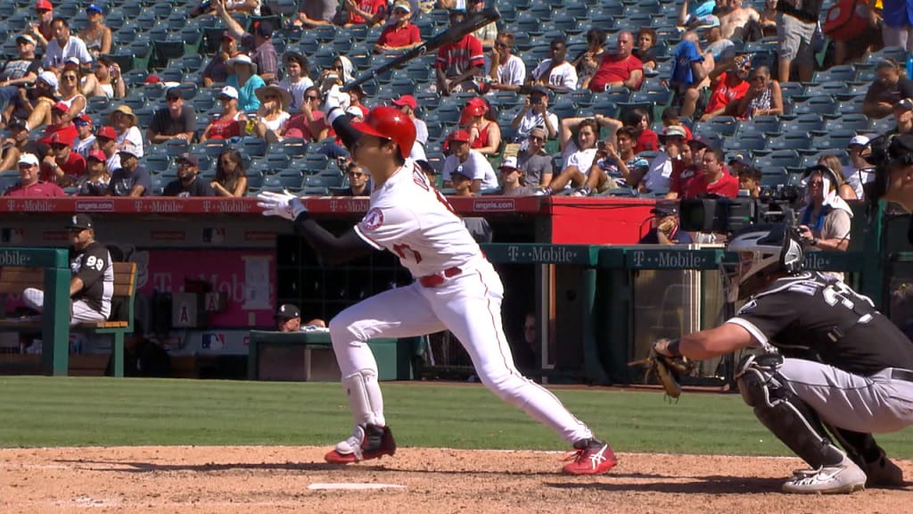 Ohtani impulsa 2 con jonrón