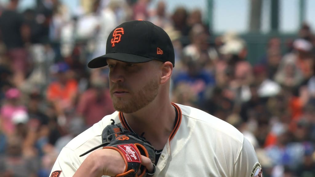 Reliever of Year nominee: Smith