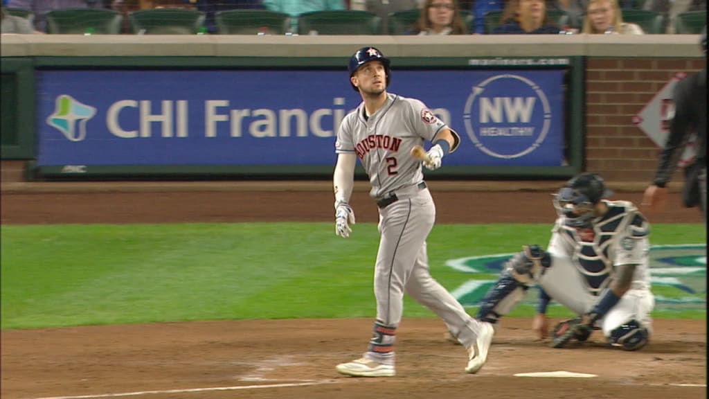 Bregman batea su HR 40