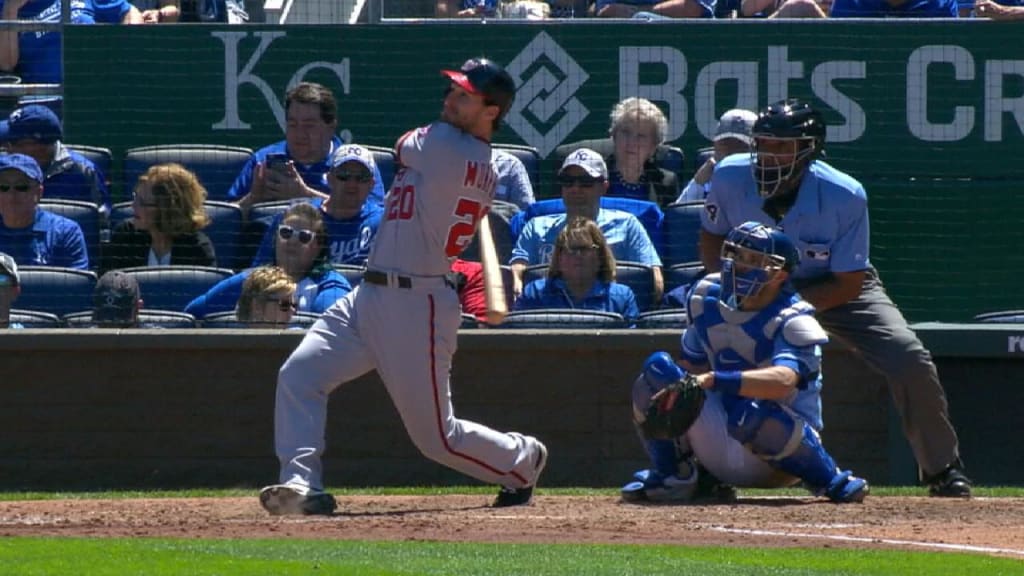 Murphy 2do en la votación para el JMV