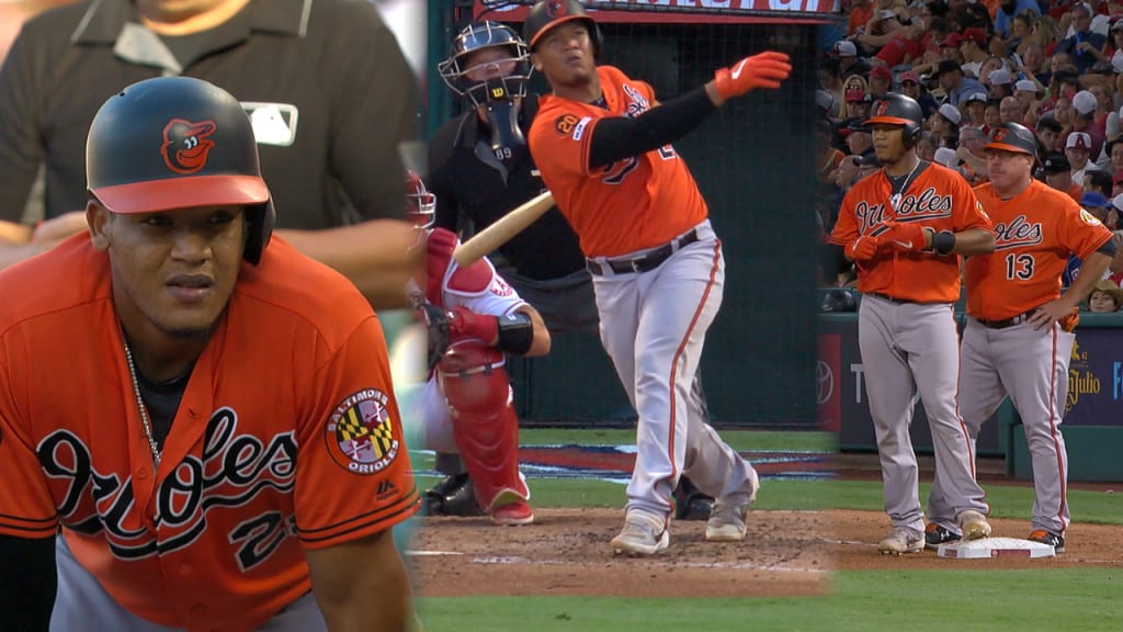 Severino pega HR, impulsa 4