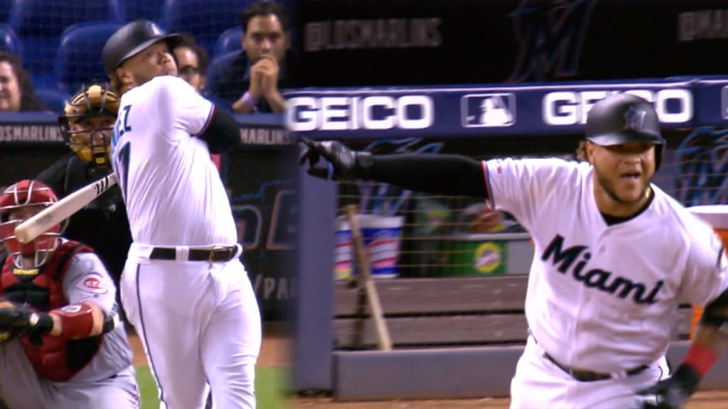 HR de oro de Ramírez