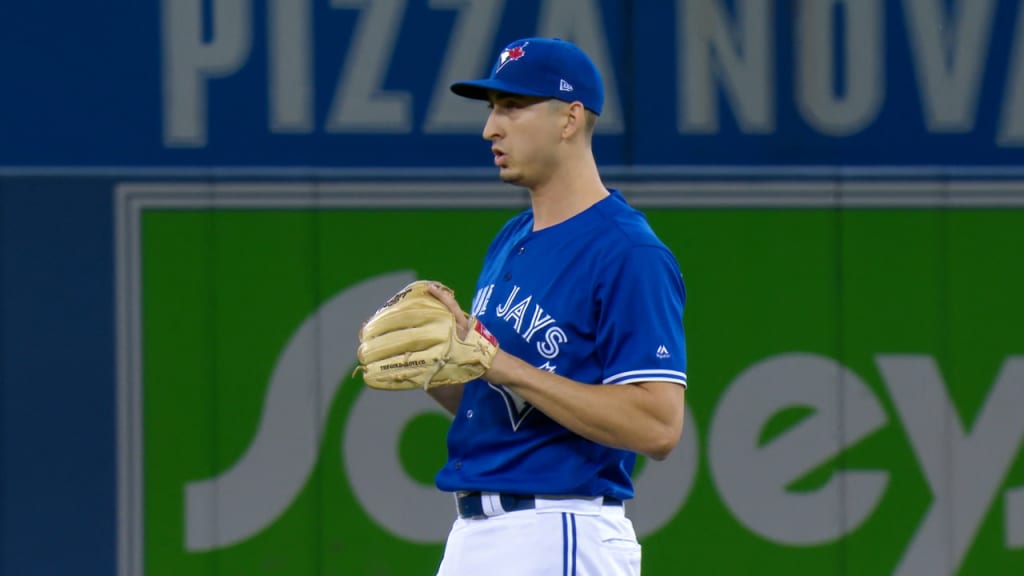 Waguespack domina en 6 entradas