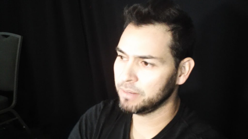 Nueva vida de Aníbal