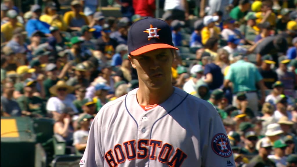 Greinke llega a 200 victorias