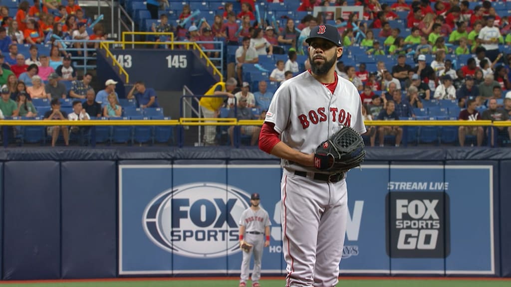 Price registra 8 ponches