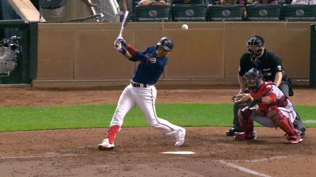 Doble de dos carreras de Polanco