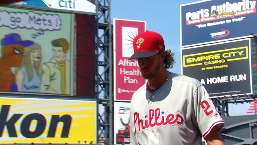 Nola registra su 8va victoria