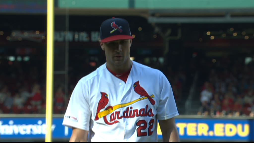 Flaherty lanza 7 innings en blanco