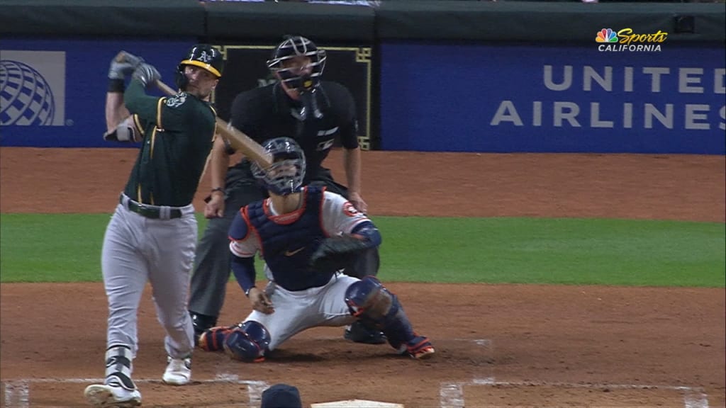 Brown produce con doble
