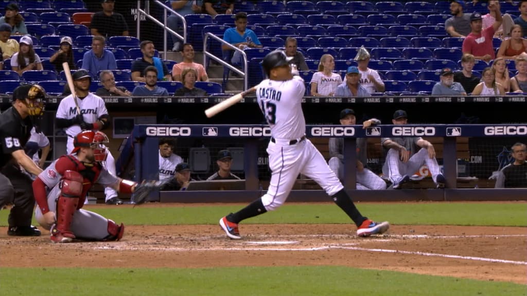 Vuelacerca de Castro por RF