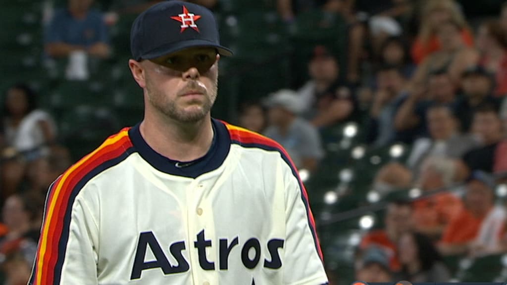 Embed Video | Houston Astros