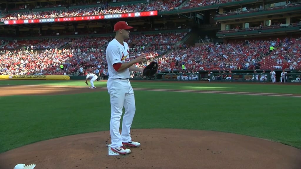 Flaherty poncha a 9 en 7.0 entradas