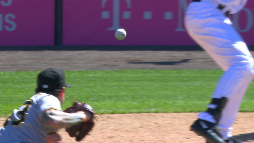 Brault se apunta su cuarta victoria del año