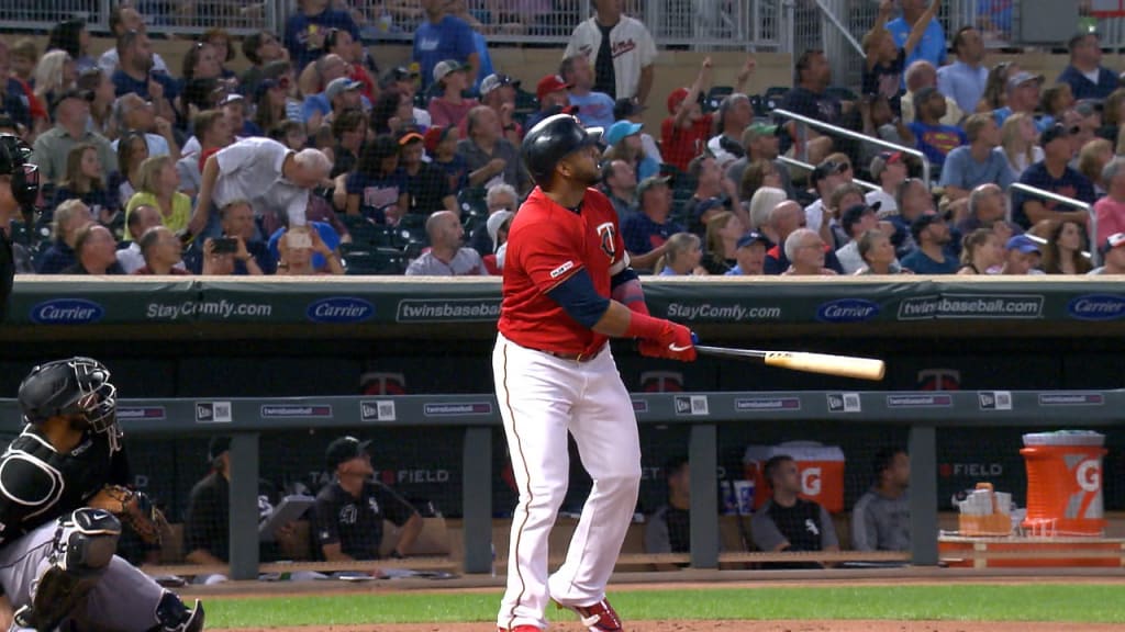 Vuelacerca solitario de Cruz