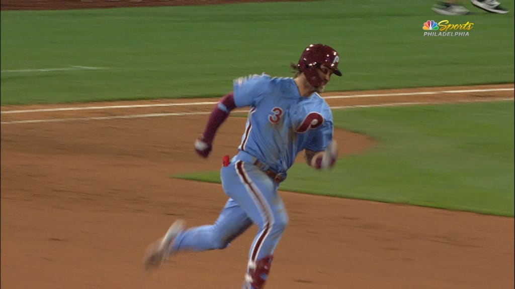 
Grand slam ganador de Harper