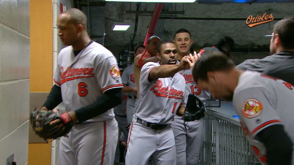 Must C: Orioles aseguran su pase a la postemporada