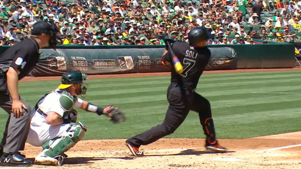 Solano conecta sencillo impulsor