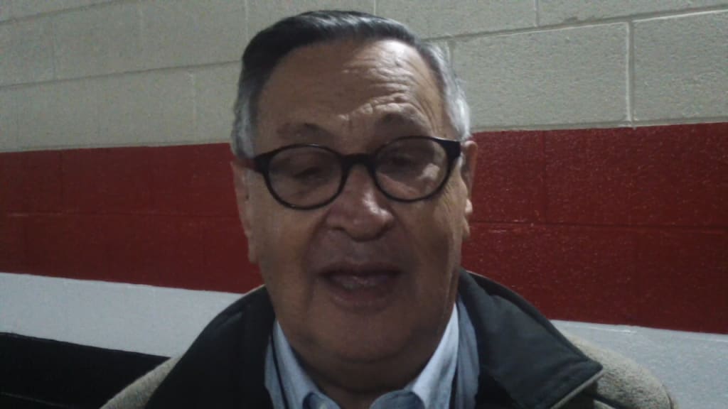 Jarrín anhela la corona