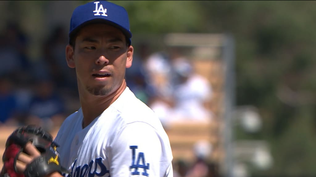 Maeda poncha a 6 en relevo