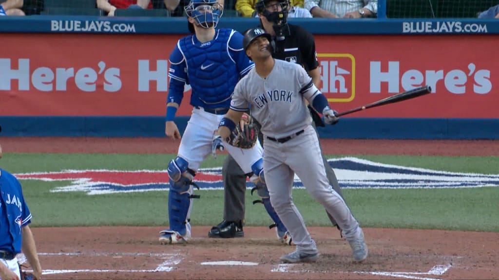 Torres despacha HR de dos carreras