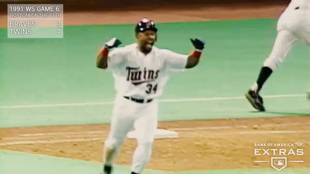 Extra Inning Moment: Twins