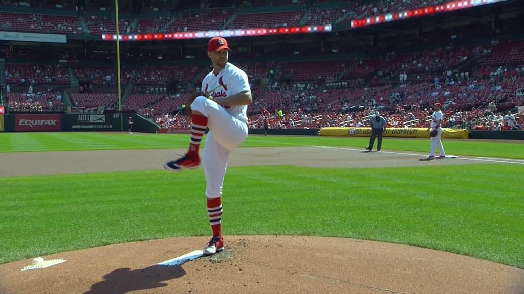 Buena salida de Wainwright 