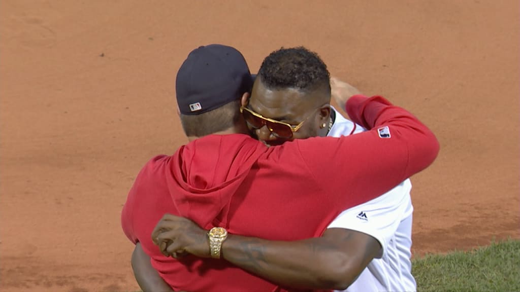 Los medios de Boston reaccionan a Ortiz