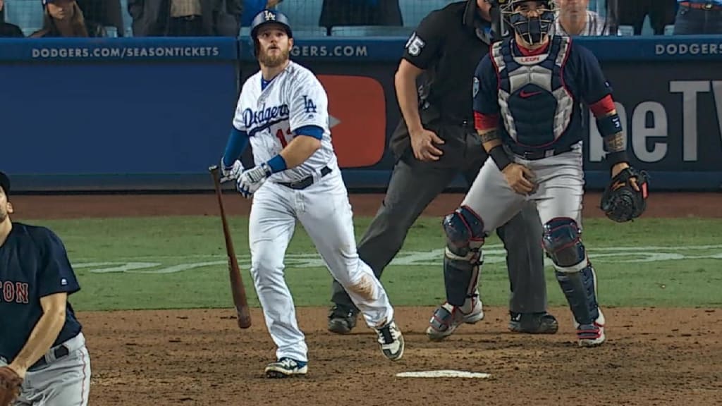 Muncy's walk-off HR in 18th