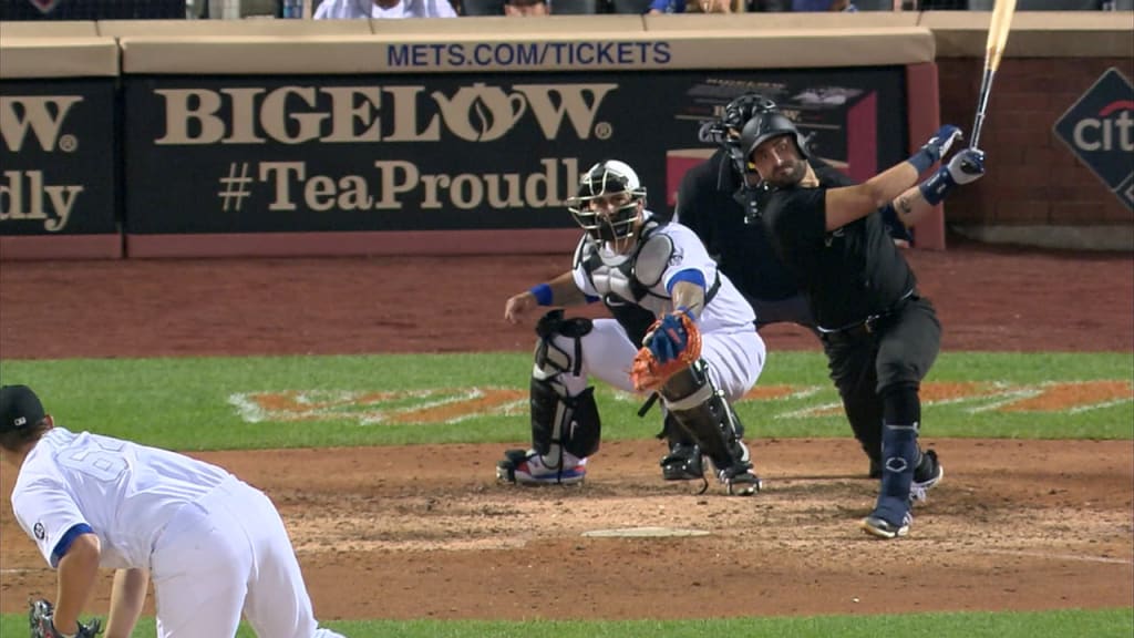 Doblete remolcador de Cervelli 