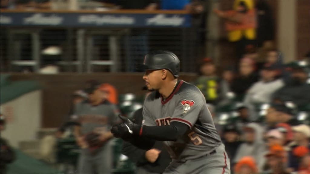 Escobar impulsa 2 con sencillo